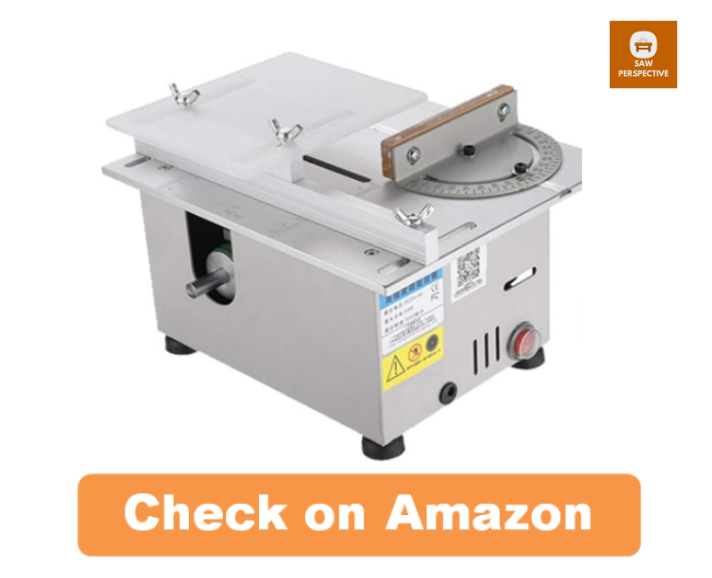 BACHIN Table Saw