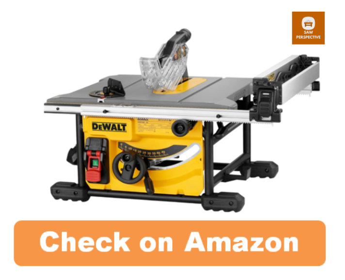 Dewalt Table saw