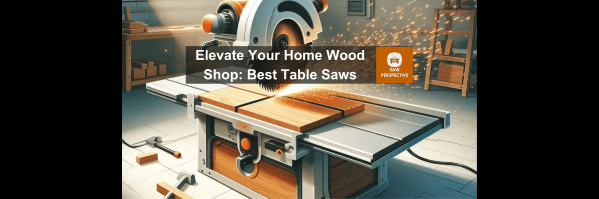 Best Table saw For Home Wood Shop