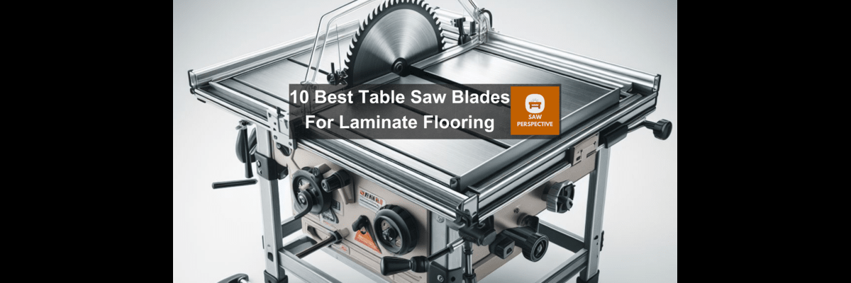 Table saw For Laminate Flooring