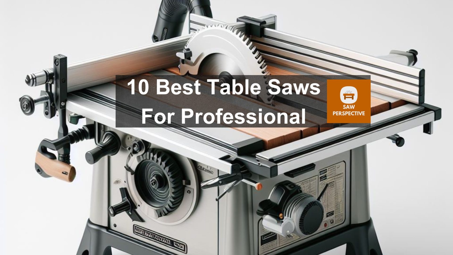 Table Saw For Professionals