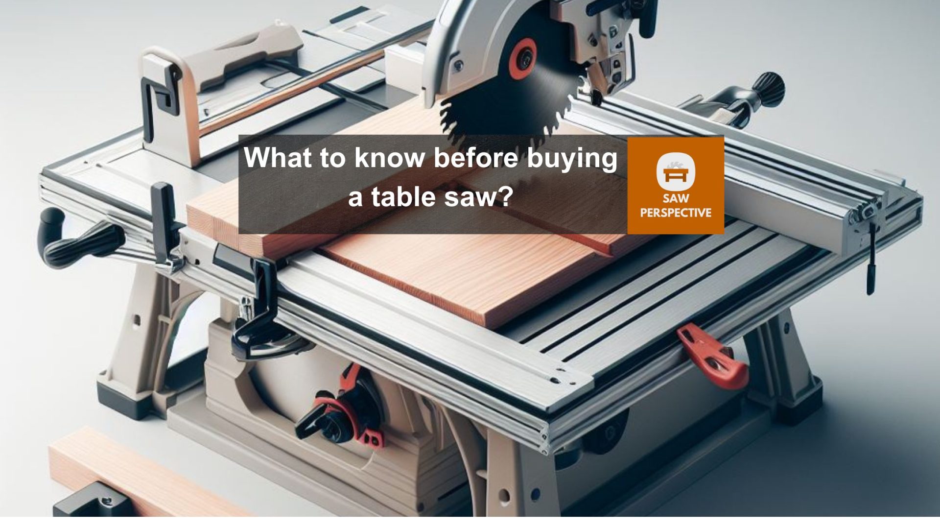 Table Saw