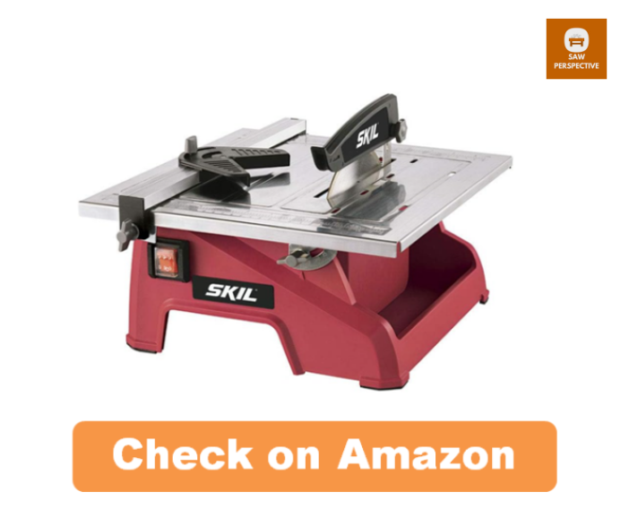 SKIL Table Saw