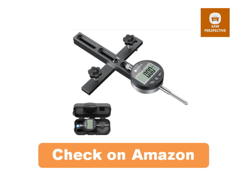 Table Saw Alignment Gauges By Neoteck