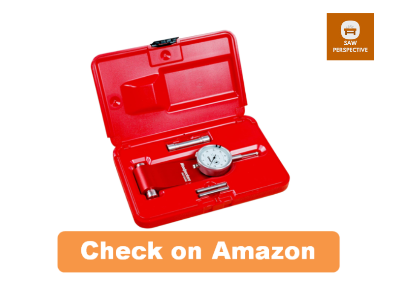 Table Saw Alignment Gauges By Woodpeckers