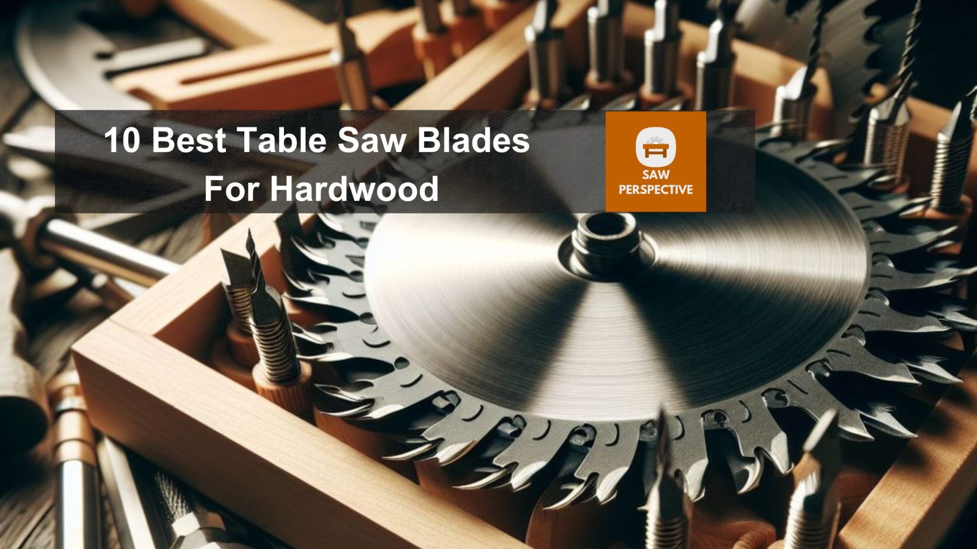 Table Saw Blade For Hardwood