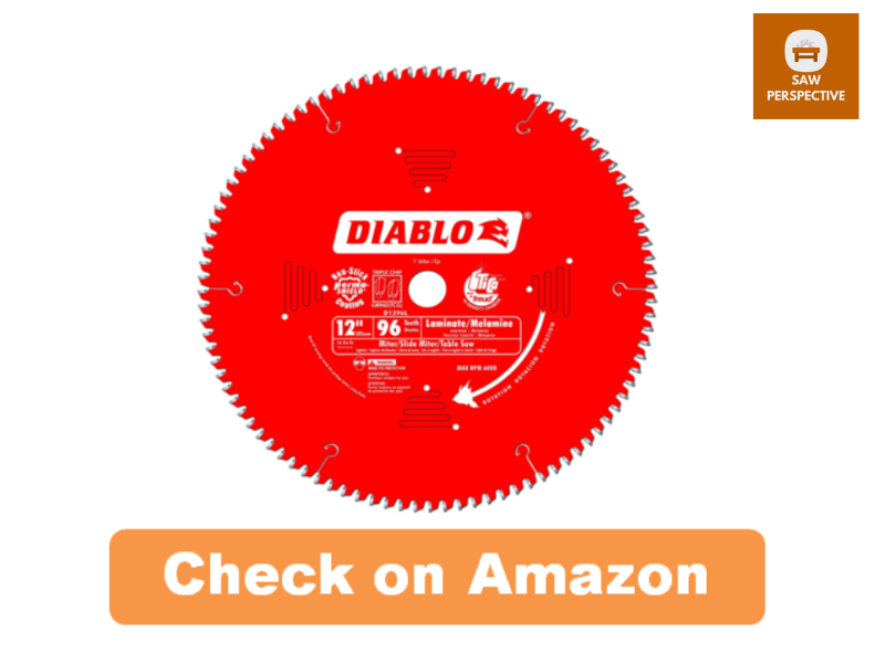 able Saw Blade For Laminate Flooring By Diablo