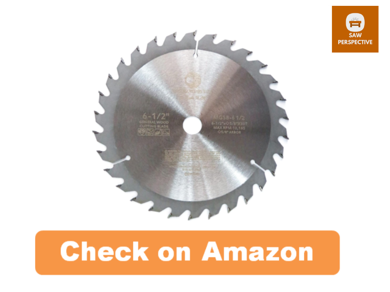 Table Saw Blade For Laminate Flooring By BEEING