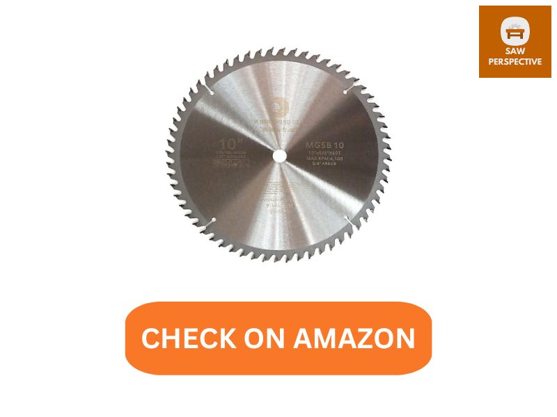 Table Saw Blade For Plywood by Whirlwind