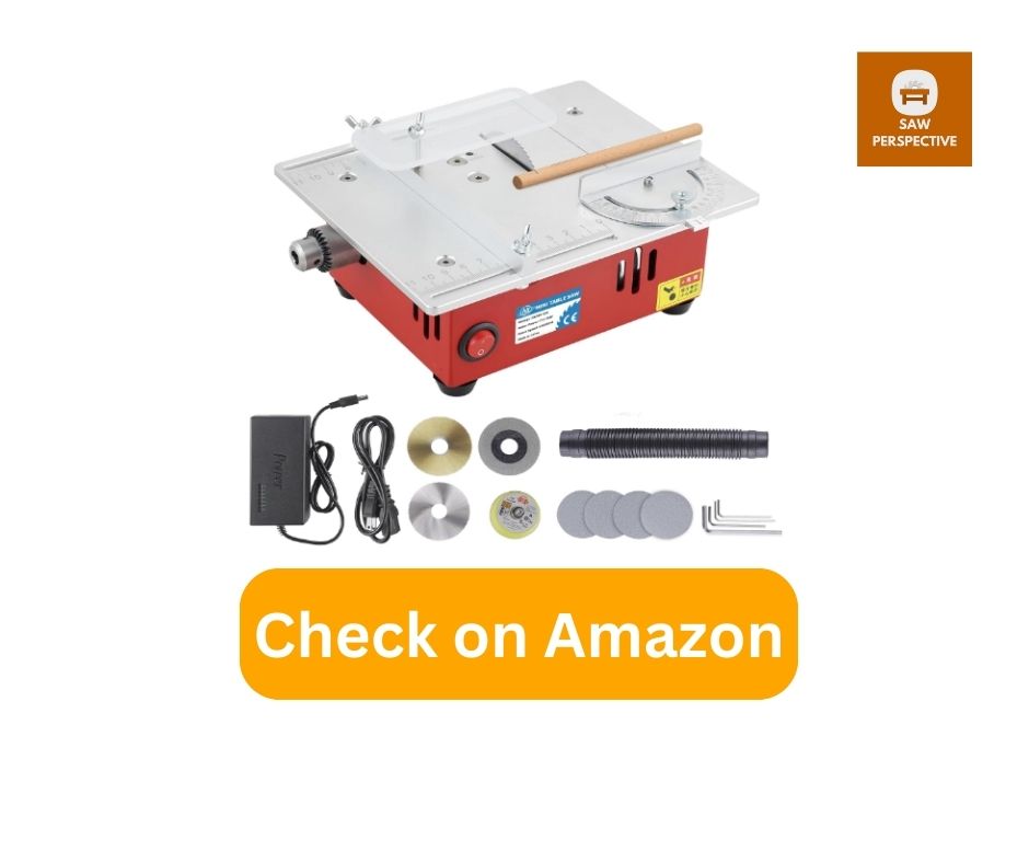 Table Saw Choices For Miniatures By MXBAOHENG