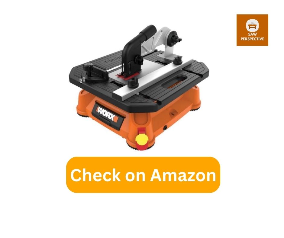 Table Saw Choices For Miniatures By WORX