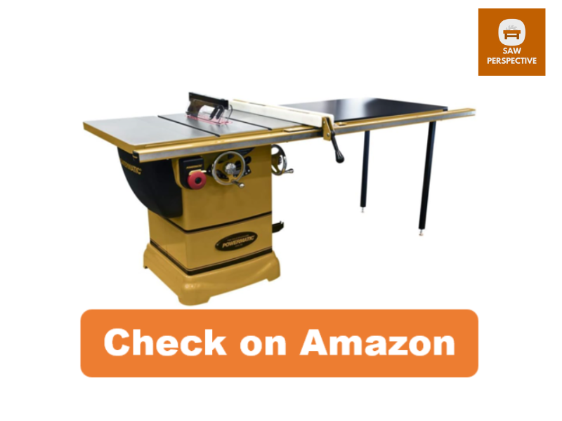 Table Saw By Powermatic