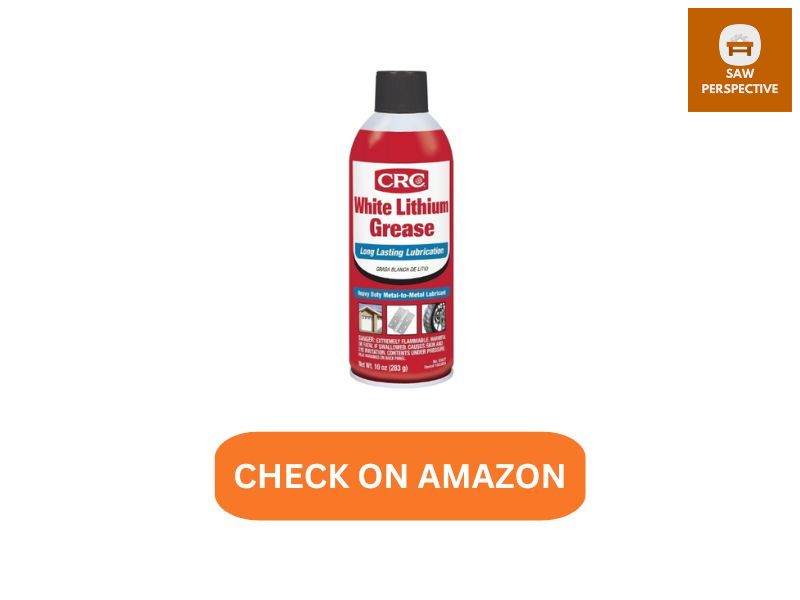 Table Saw Lubricant by CRC