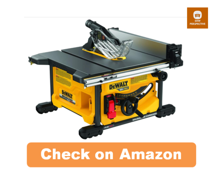 Dewalt Table saw