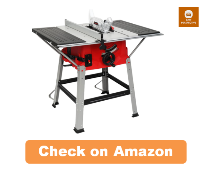 TUFFIOM Table saw