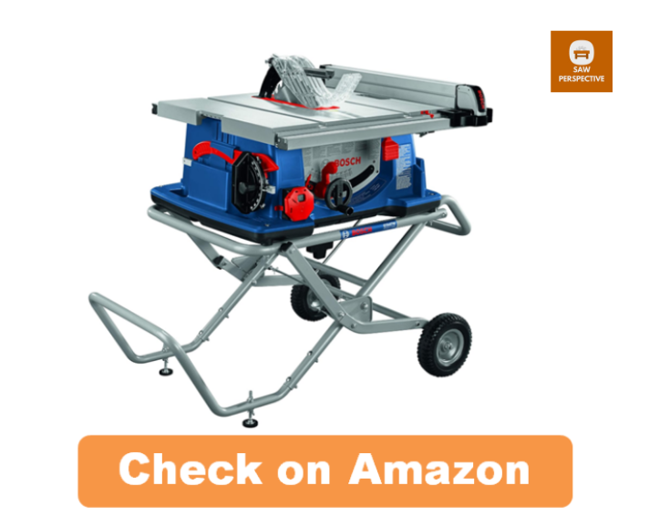 BOSCH Table Saw